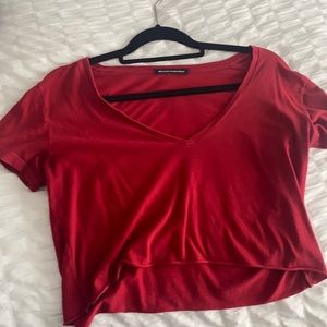 Brandy tshirt
